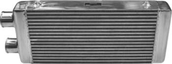 TurboWorks Intercooler 600x300x100 same side