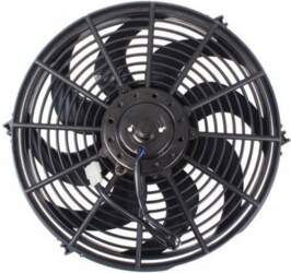 TURBOWORKS Pro 14 Puller Cooling Fan