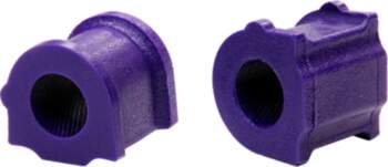 TURBOWORKS Set of front stabiliser bar