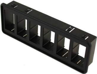 TURBOWORKS Switch Frame 6x: Versatile Multi-Use