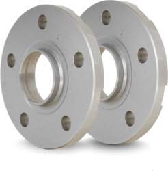 Universal 20mm Wheel Spacers for FORD