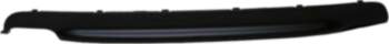 Universal BMW 3 E46 Rear Diffuser