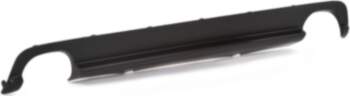 Universal BMW 5 E39 Rear Diffuser