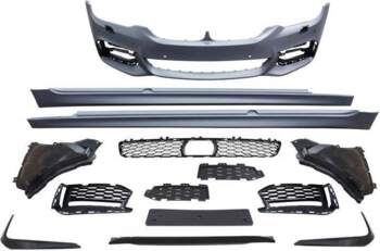 Universal BMW 5 G30 M-TECH Style