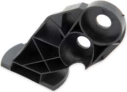 Universal Front Bumper Support for BMW