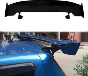 Universal FRP Diffuser for Suzuki Swift