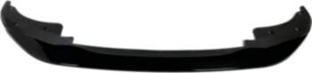 Universal Gloss Black Front Bumper Diffuser