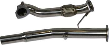 Universal High-Performance Downpipe for AUDI S3