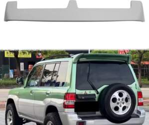 Universal Mitsubishi Pajero IV Cap ABS