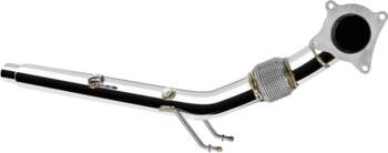 Universal Performance Downpipe for AUDI A3