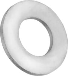 WINTERS PERFORMANCE Winters 3/8" SAE Flatwasher