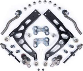 Angle Kit BMW E9x E8x PLUG