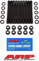 ARP Head Stud Kit Unter-Cut for