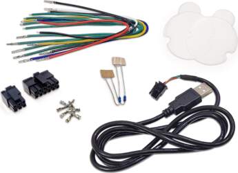 CANchecked MFD15 Gen2 Multi Function Display