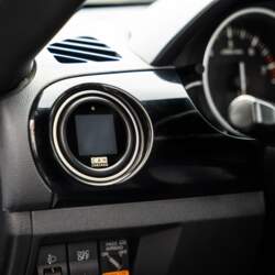 CANchecked Multi Function Display MFD15 GEN2