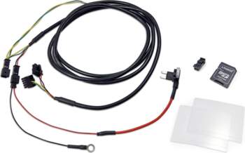 CANchecked Multi Function Display MFD32 GEN2
