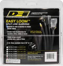 DEI Easy Loom Split Wire Sleeve