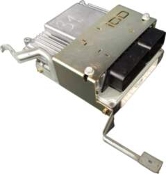 ECU Mount IOD Performance for BMW