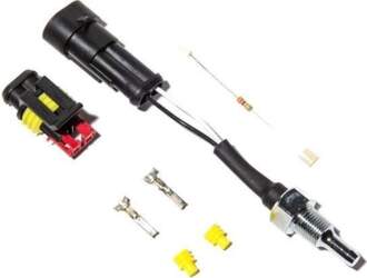 Ecumaster Oil Temperature Sensor for Accurate