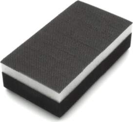 Flexipads Double Sided Grip Hand Block