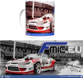 Fmic Cup Piter Kozłowski