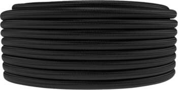 FMIC EU 8 mm Black Nylon