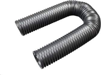 Fmic Flexible Corrugated Intake Pipe