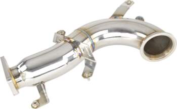 FMIC.Pro Downpipe Front Mount Intercooler