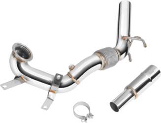 FMIC.Pro Downpipe Front Mount Intercooler