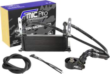 FMIC Pro Engine Oil Cooler Kit