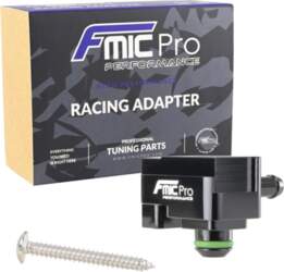 FMIC.Pro Turbo Boost Vacuum Adapter