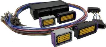 Ford Focus Mk2 RSST Interconnector for