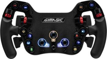 FX Formula Steering Wheel SIMAGIC 290mm
