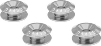 JR.SPEC Silver Quick Release Aluminum