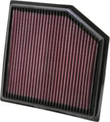 K&N Panel Filter 33-2452