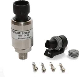 Map sensor 5 BAR Ecumaster