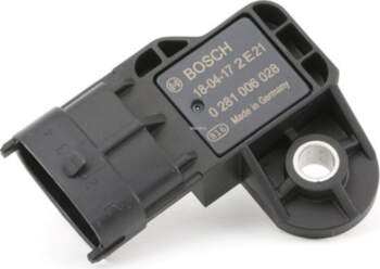 MAP Sensor BOSCH - Manifold Air