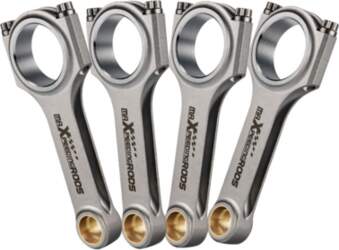 Maxpeedingrods Forged Connecting Rods for Ford