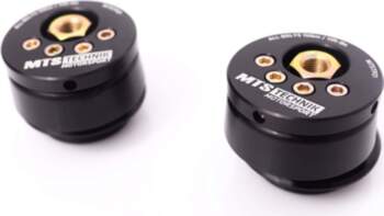 MTS TECHNIK Adjustable Camber / Caster