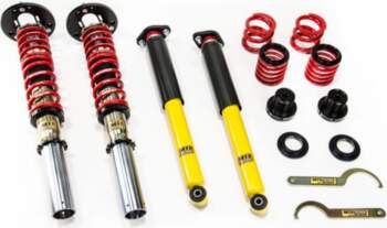 coiloveri bmw e30