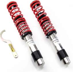 MTS TECHNIK Coilover Suspension Kit for