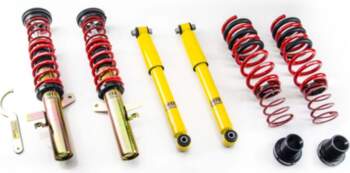MTS TECHNIK Coilover Suspension Street for