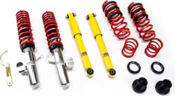 MTS TECHNIK Coilover Suspension Street for