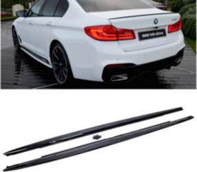 MTUNING AM Diffuser BMW 5 G30
