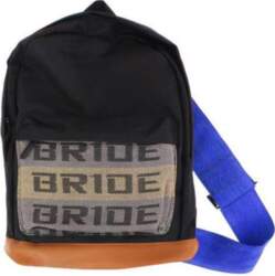 MTUNING Backpack Takata Blue Straps Bride
