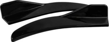 MTUNING Diffuser Uniwersalna Front Bumper 2