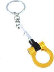 MTUNING Keychain Towhook Gold
