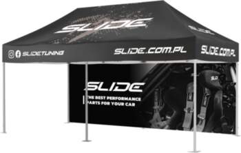Mtuning Tent SLIDE Light