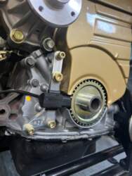 MZR-GARAGE Crankshaft Position Sensor Trigger Kit