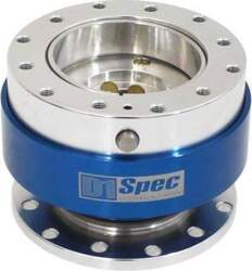 Naba Quick Release D1SPEC Blue -